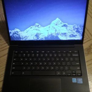 Samsung Chromebook LCD 14"